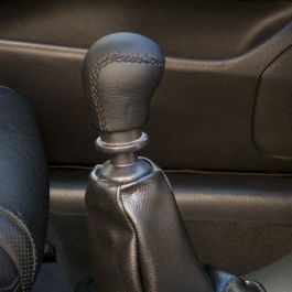 Abc Pomos Pomo Class Corto Negro Gatillo CS10 POM30146 Aluminio PU Simil Piel 30 mm Precio: 16.89000038. SKU: B1HB9DQK8G