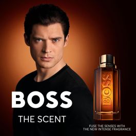 Hugo Boss-Boss The Scent Intense Eau de Parfum Vapo 100 ml