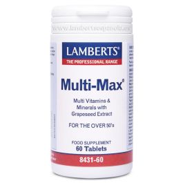 Multi-Max® Precio: 27.5. SKU: B13H8LCV5M