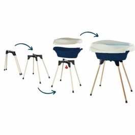 Thermobaby Pack cambiador y baño VASCO AAAIK01812