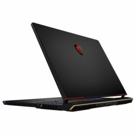 Laptop MSI Raider GE78 HX 14VHG-663ES 17" 64 GB RAM 2 TB SSD NVIDIA GeForce RTX 4080 Laptop MSI Raider GE78 HX 14VHG-663ES 17" 64 GB RAM 2 TB SSD NVIDIA GeForce RTX 4080