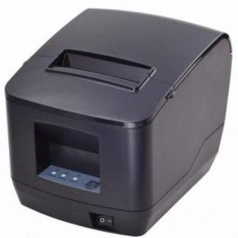 Impresora de Tickets Premier ITP-83 B/ Térmica/ Ancho papel 80mm/ USB-RS232-Ethernet/ Negra Precio: 109.78999977. SKU: B19E2EL258