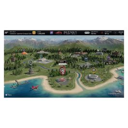 SONY Gran Turismo 7 - Juego para PlayStation 4 (PS4) - Versión en Alemán - Incluye Multijugador Online