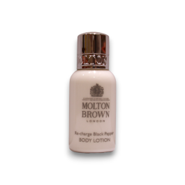 Black Pepper, Nutritivo, Loción corporal, 30 ml Precio: 10.50000006. SKU: B1GE6EGZ9C