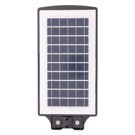 Farola LED 200W 6000K IP65 Solar Sensor 40.000H [WR-S02E-CW]