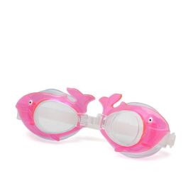 Gafas Buceo Rosa Niño Precio: 1.79000019. SKU: B1F5LJKCZZ