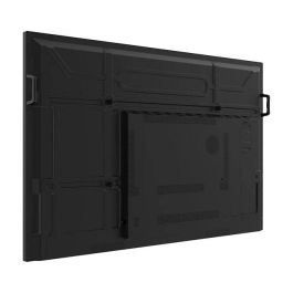 ViewSonic Pizarra Digital Interactiva IFP7534, Pantalla Táctil 75" / 190.5 cm 4K UHD, Android 14, 8 GB RAM, Altavoces 40W, Montaje VESA