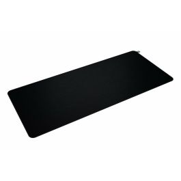 XTRFY XTR1731630736962 Alfombrilla de ratón GP5 Negra de tela, Talla XL