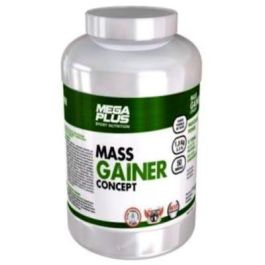 MEGA PLUS Mass Gainer Concept Chocolate 1,5Kg. Para ganar masa muscular y energía. Precio: 34.9900001. SKU: B1AC4CH78K