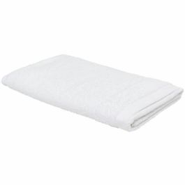 Today TOD3574643537027 Toalla de Baño Maxi de Algodón Orgánico Color Tiza 90x150 cm