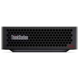 Lenovo ThinkStation PGX Mini PC con Procesador NVIDIA GB10, NVIDIA Blackwell GPU, 128GB LPDDR5x, 1TB SSD NVMe M.2, Wi-Fi 7, DGX OS Precio: 4306.49999989. SKU: B12SW9YR3C