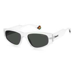 Gafas de Sol Unisex Polaroid PLD6169S900M9 Ø 55 mm Precio: 39.79000058. SKU: B1A52H62QM