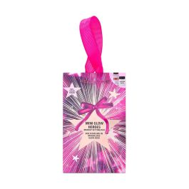 Revolution Make Up Dúo de Fijadores de Maquillaje Iluminador Estuche 2 pz - Polvo y Spray Glow Fix Vegano