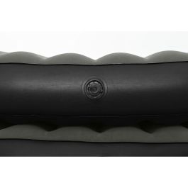 Bestway Airbed Tritech™ Connect and Rest™ Cama Hinchable 3 en 1 - Individual, Elevada o King Size - 188x99x25 cm - Soporta 150 kg