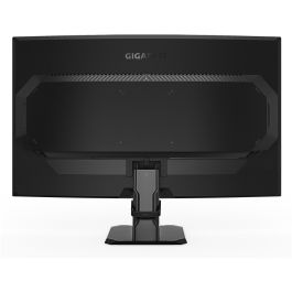 Gigabyte GS27QCA 27" Monitor Curvo Gaming QHD 2560x1440, 180Hz, 1ms, FreeSync, HDR Ready, HDMI 2.0, DisplayPort 1.4 - 20VM0-GS27QCABM-1EUR