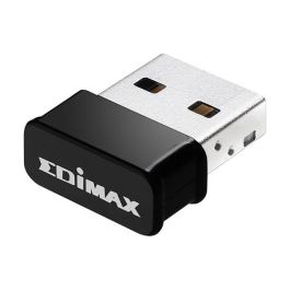 Iiyama Adaptador USB Inalámbrico Wi-Fi 5 (802.11ac) AC1200 Dual-Band 867 Mbps, Negro - EW-7822ULC Precio: 51.68999968. SKU: S0207637