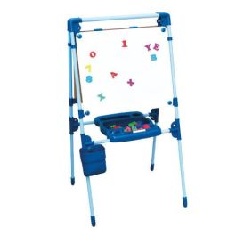 Chicos Pizarra Comby Magnética Infantil 52112 Doble Cara para Tizas y Rotuladores Borrables con Accesorios Magnéticos Precio: 75.68999999. SKU: S2403168