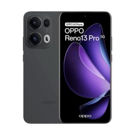 Smartphone Oppo Octa Core 12 GB RAM 512 GB Gris Smartphone Oppo Octa Core 12 GB RAM 512 GB Gris
