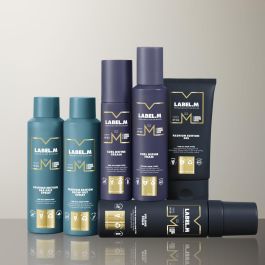 Laca Fijadora Label.M 200 ml