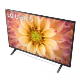 Televisor LG 75UN70706LD 75"/ Ultra HD 4K/ Smart TV/ WiFi