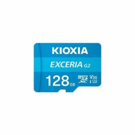 Micro Sd Kioxia 128 grb Exceria G2