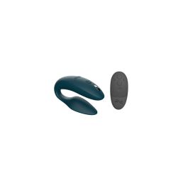 Vibrador para Parejas We-Vibe Verde Vibrador para Parejas We-Vibe Verde