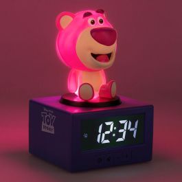 Paladone Reloj Despertador Lotso Toy Story Paladone Reloj Despertador Lotso Toy Story