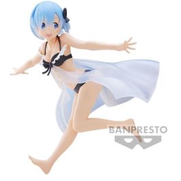 Figura Rem Celestial Vivi Re:Zero Starting Life in Another World 18cm Precio: 29.88999959. SKU: B1KKXNYG9H