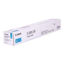 Canon Toner C-EXV29 2794B002 Cian Original para C5030/C5035 hasta 27000 páginas Precio: 110.69000019. SKU: S8402805