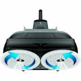 Bissell BIS0011120275117 SpinWave + Vac Pet Select - Aspiradora y Fregasuelos Inalámbrica 25,9V, 70 min autonomía, 3 modos