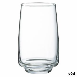 Vaso Luminarc Equip Home Transparente Vidrio 24 Unidades 350 ml Precio: 53.99000035. SKU: S2709124