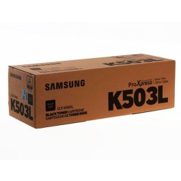 Samsung Tóner Negro Standard Sl-C3010Nd - C3060Fr Clt-K503 L