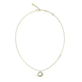 Colgante Mujer Guess JUBN04518JWYGT-U Plateado Precio: 101.68999962. SKU: B12CKEW4R2