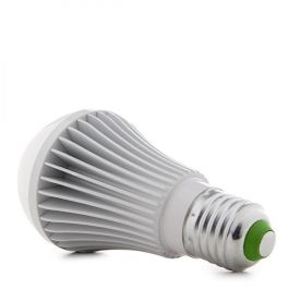 Bombilla LED E27 9W 900Lm 6000ºK 40.000H [HO-A60-E27-9W-CW