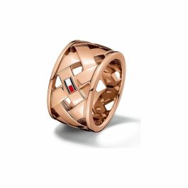 Anillo Mujer Tommy Hilfiger 2701025C (14) Precio: 32.549. SKU: B1JG9P4GGQ