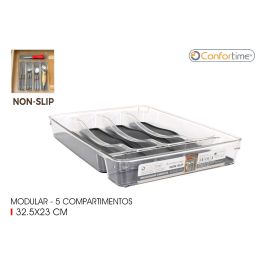 Cubiertos Non-Slip Pet 32.5x23 cm - Confortime (12 Unidades) Precio: 57.88999975. SKU: B13PKRGF6E