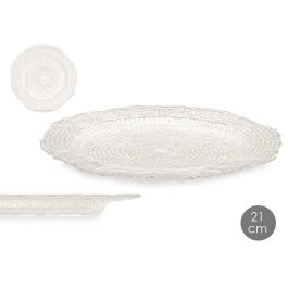 Plato Postre 21Cm Vivalto (24 Unidades) Precio: 59.50000034. SKU: B1CPHSSEWM