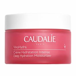 Caudalie VINOHYDRA Crema Hidratación Intensa para Piel Seca y Sensible - 50 ml Precio: 16.50000044. SKU: B1C7HBBV2L