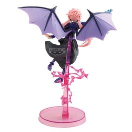 Banpresto That Time I Got Reincarnated As A Slime Figura de Milim, Otherworlder Plus - Dragon Form Ver. Special Ver., 15 cm, PVC y ABS