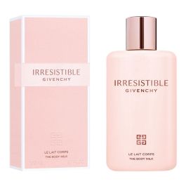 Givenchy Irresistible the body milk Loción Corporal Hidratante para Mujer 200 ml