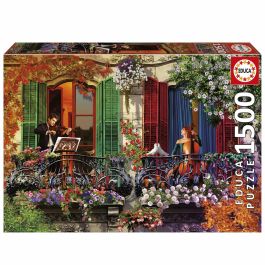 Educa Puzzle 1500 piezas Serenade Precio: 15.59448. SKU: B1FTP8ZZAB