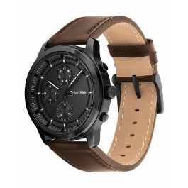 Reloj Hombre Calvin Klein 25200212 (Ø 42 mm) Reloj Hombre Calvin Klein 25200212 (Ø 42 mm)