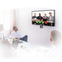 B-Tech Brazo de Montaje Ajustable para Accesorios BT7031, Compatible con Gama BT844X y Monturas de Pantalla Planas