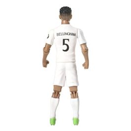 BANBO TOYS Figura Articulada Action Jude Bellingham Real Madrid 20cm