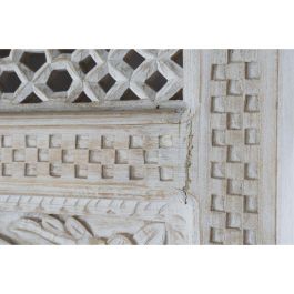 Estanteria Item Home DKD Home Decor Blanco 40 x 200 x 180 cm Estanteria Item Home DKD Home Decor Blanco 40 x 200 x 180 cm