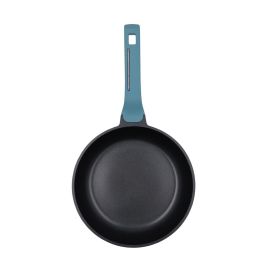 Sartén Aluminio Fundido Confort Quid 24 cm (6 Unidades) Sartén Aluminio Fundido Confort Quid 24 cm (6 Unidades)