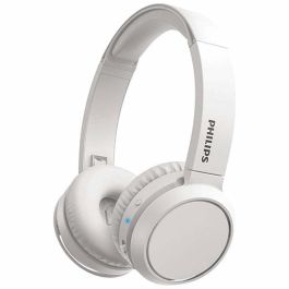 Philips TAH4205BK Auriculares Inalámbricos Bluetooth Plegables con Micrófono Negro Precio: 34.99314676. SKU: B17Y46V2MG