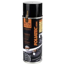Spray Espuma Limpiadora Para Piel 1X 400 mL FO2400 Spray Espuma Limpiadora Para Piel 1X 400 mL FO2400