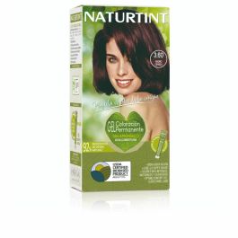 Tinte Permanente Naturtint NATURTINT COLORACIÓN 3.60-Negro Cereza 170 ml Precio: 7.49999987. SKU: B14Z57AJ3J