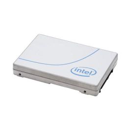 Intel SSD DC P4510 Series SSDPE2KX040T807 4TB NVMe PCIe 3.1 x4 U.2 - 3000 MB/s, 2900 MB/s, cifrado AES 256-bit - Unidad de estado sólido interna para servidor